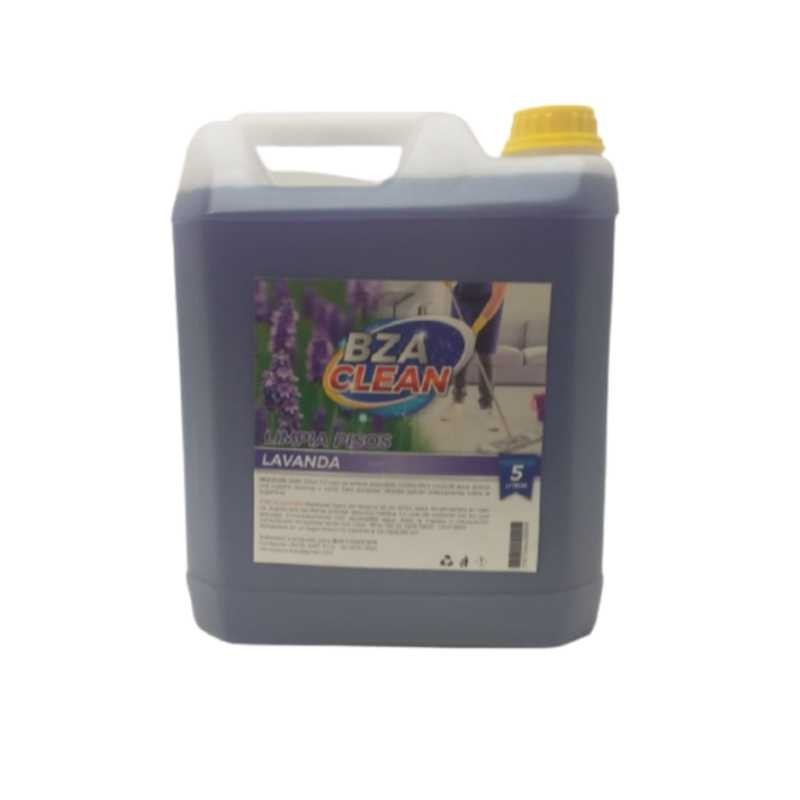 LIMPIAPISO BZA LAVANDA