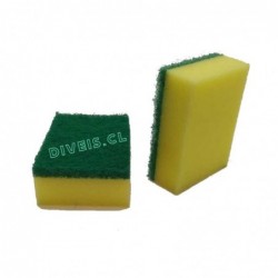 FIBRA VERDE MULTIUSO