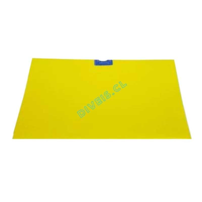 TRAPERO PAÑO GAMUSA C/ OJAL