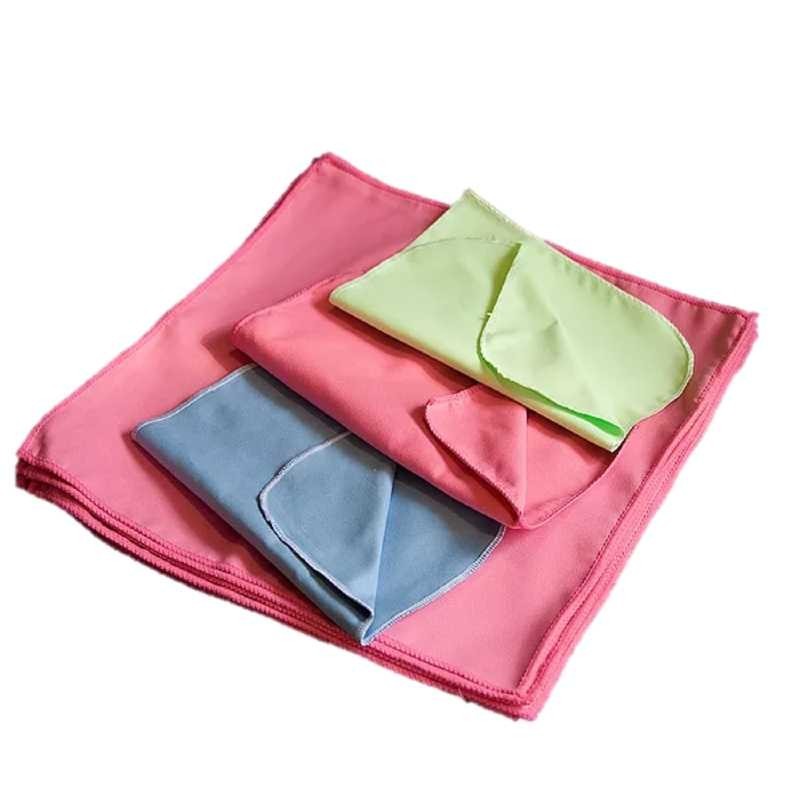 PAÑO MICROFIBRA BLANCO