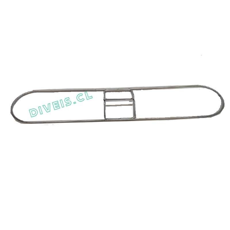 HORQUILLA MOPA SECA STRONGER 60 CM