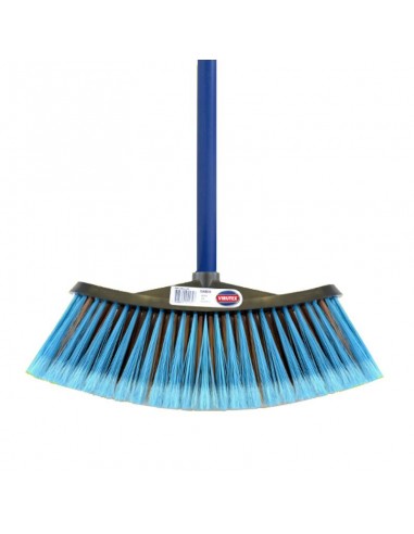 ESCOBILLON VIRUTEX ECO MANGO MADERA