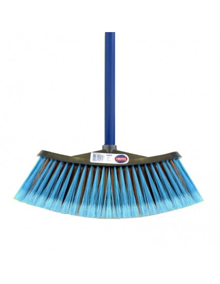 ESCOBILLON VIRUTEX ECO MANGO MADERA