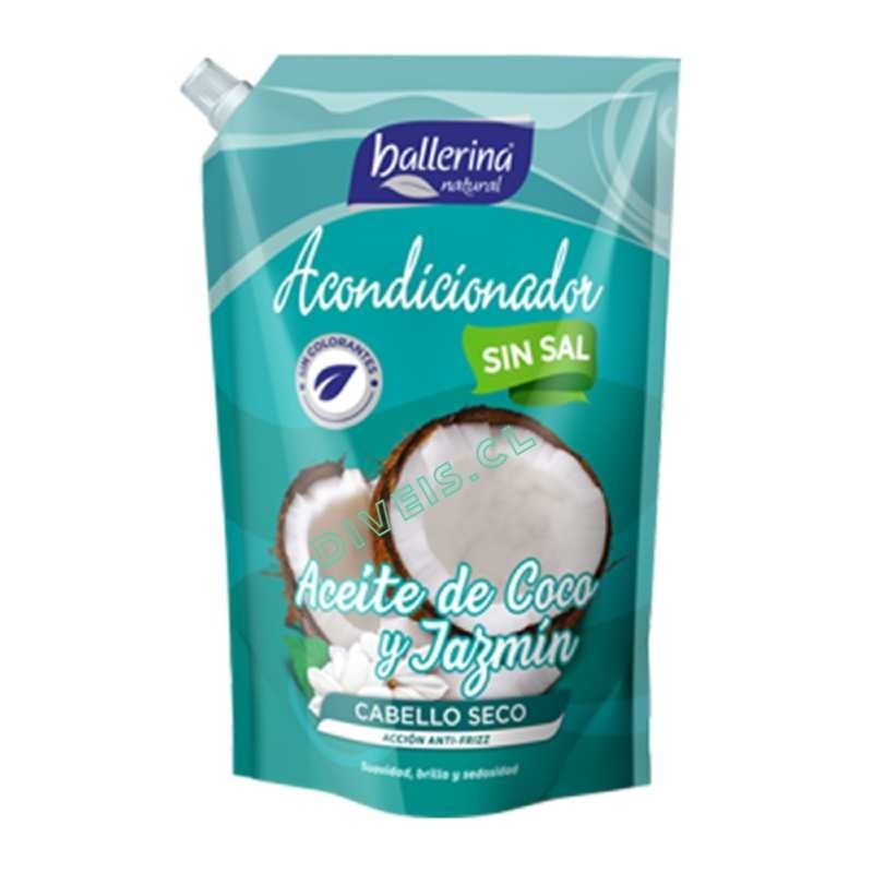 ACOND. BALLERINA COCO JAZMIN 900 ml.