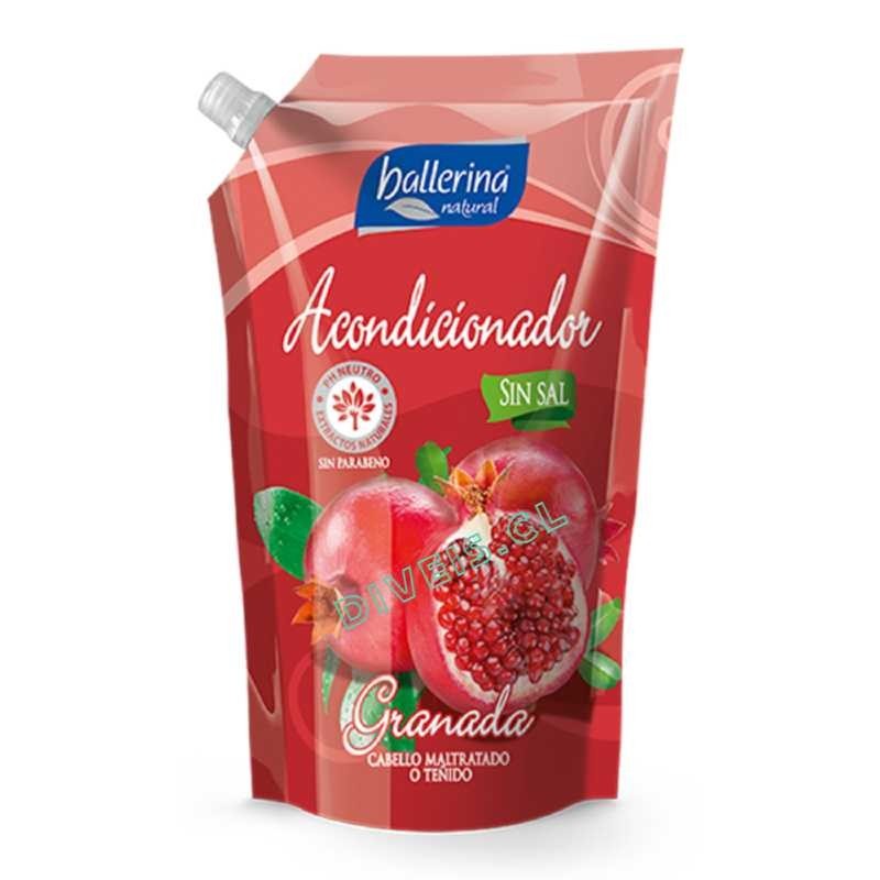 ACOND. BALLERINA GRANADA 900 ml.