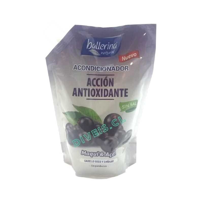 ACOND. BALLERINA MAQUI ACAI 900 ml.